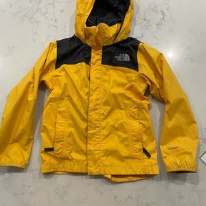 North face kids jacket